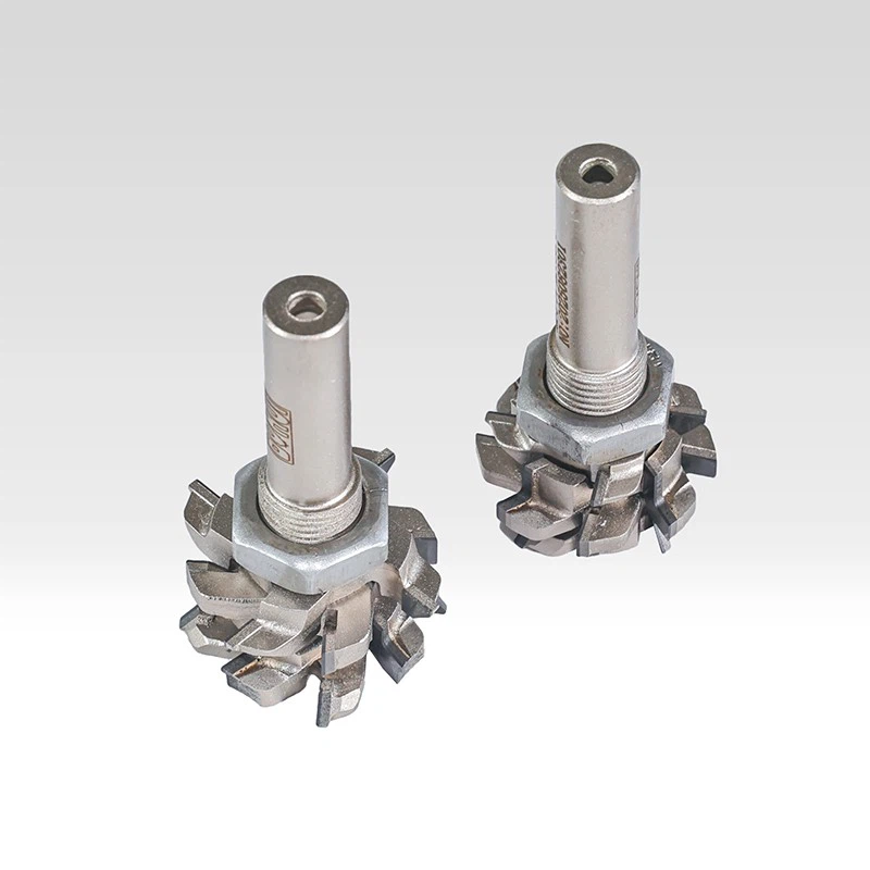 Diamond Tenon And Groove Knife suppliers